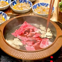 すき焼き十二天 - 