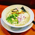 麺屋CHIKUWA - 