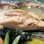 味の正福 - 
