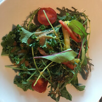 Prime42 steakhouse & sky bar - 