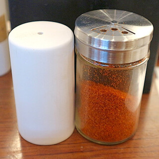 博多とんかつ あんず食堂_2