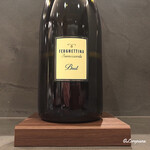 カーサ・デル・チーボ - Ferghettina Franciacorta Brut