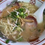 Kyuushuu Ramen - 