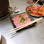 焼肉ヒロミヤ 本店 - 