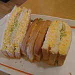 Komeda Kohi Ten - 