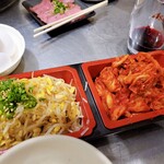 焼肉ヒロミヤ 本店 - 