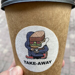 TAKE-AWAY - 