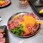 焼肉ヒロミヤ 本店 - 