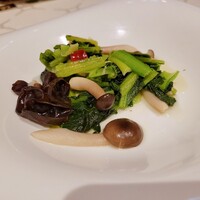 China Four Seasons 六本木店 - 