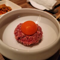 焼肉うしごろ 新宿三丁目店 - 