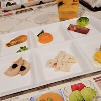 China Four Seasons 六本木店 - 