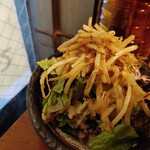 SPICY CURRY 魯珈 - 