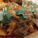 SPICY CURRY 魯珈 - 