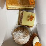 フレデリック カッセル 銀座三越店 - 