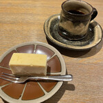 コビ コーヒー アオヤマ - 