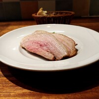 シャンパン食堂 - 