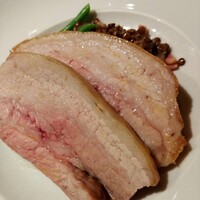 シャンパン食堂 - 