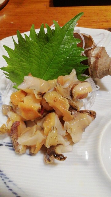 樽や - 一ノ関（ろばた焼き）の写真