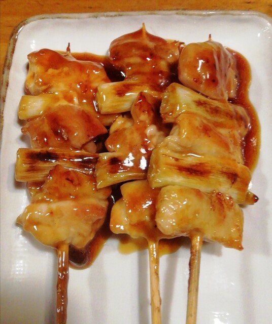 樽や - 一ノ関（ろばた焼き）の写真