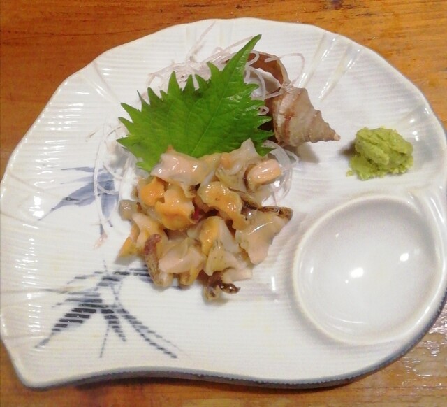 樽や - 一ノ関（ろばた焼き）の写真