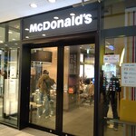 マクドナルド - 