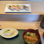 Sushidokoro Kudou - 