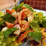 7FUKU - あっさりして美味しい。