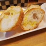 7FUKU - バゲット〜