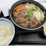 吉野家 - 