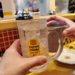 7FUKU - カンパーイ(*･∀-)db(-ω･*)