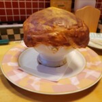 7FUKU - 海の幸のパイ包焼き