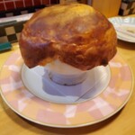 7FUKU - 海の幸のパイ包焼き