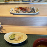 Sushidokoro Kudou - 