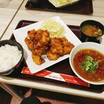 とんきち - 