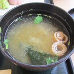 すいせん - お造り膳
