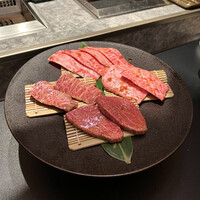 西麻布 焼肉 X - 
