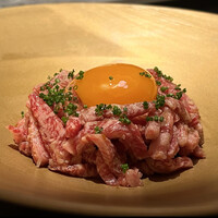 西麻布 焼肉 X - 
