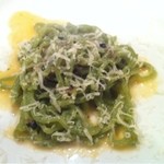 バールアリメンターリ ダニエラ - 【2013年1月】コルドネッリ　