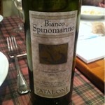 バールアリメンターリ ダニエラ - 【2013年1月】