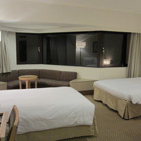 The lounge on the water - 