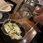 海老丸らーめん - 