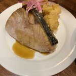 海老丸らーめん - 