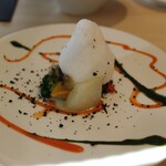 SETOUCHI RESTAURANT BLUNO - 