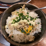 海老丸らーめん - 