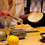 Sushi Shizuku - 