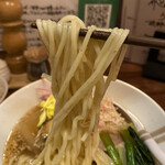 海老丸らーめん - 