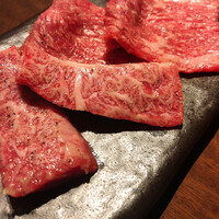 炭火焼肉 ふちおか - 