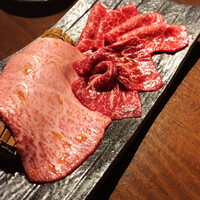 炭火焼肉 ふちおか - 