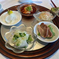 四川豆花飯荘 東京店 - 