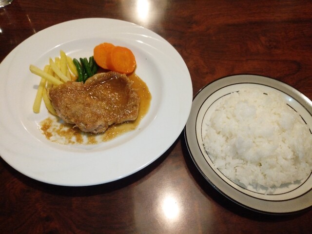 ドルフィン - 船引（レストラン）の写真